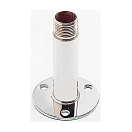 Купить Shakespeare antennas 167-4365 крепление антенны 4365 Silver 4´´ 7ft.ru в интернет магазине Семь Футов