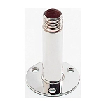 Shakespeare antennas 167-4365 крепление антенны 4365 Silver 4´´
