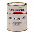 INTERNATIONAL Средство для удаления необрастающих покрытий INTERTRIP AF / Содержимое: 1 л.