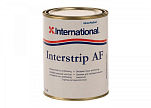 INTERNATIONAL Средство для удаления необрастающих покрытий INTERTRIP AF / Содержимое: 1 л.