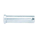 Купить Lalizas 91987 Inox 304 8 mm Болт Серебристый  27 mm  7ft.ru в интернет магазине Семь Футов
