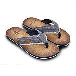 Brasileras ubanl19-blue-43 Шлёпанцы Anil 32x20x10 EU 43