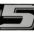 Наклейка капота Suzuki DF250 (250), задняя 6143593JP0000