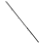 Fox rage FRD006 Predator Elite Deadbait Нижняя Транспортировочная Штанга Черный 3.70 m 