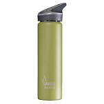 Laken TJ7K Нержавеющая сталь Jannu 750ml Jannu Кепка Термо Зеленый Kakhi