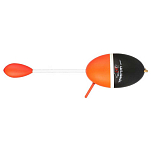 Mikado SMCT-004-200 Livebait 004 Плавать Оранжевый  Black / Orange 200 g 