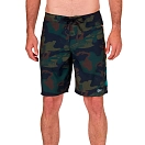 Купить Salty crew 30335123-CAMO-30 плавательные шорты Ascent Зеленый Camo 30 7ft.ru в интернет магазине Семь Футов