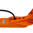 Датчик эхолота Chirp sounder на транец 820C, Marine Rocket 4620136076166