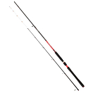 Купить Daiwa PM242HAF Powermesh Tenya Спиннинговая Удочка Черный Black 2.40 m  7ft.ru в интернет магазине Семь Футов