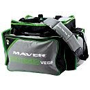 Купить Maver 06116015 дорожная сумка Genesis Vega Black 105x10x10 7ft.ru в интернет магазине Семь Футов