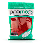 Promix PMCE0000 Complex 800g Клубничная прикормка Red