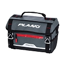 Купить Plano 1636730 Сумка Weekend Series™ Softsider Голубой Grey 28.6x15.9x21.6 cm 7ft.ru в интернет магазине Семь Футов