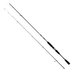 SPRO 002109-00181-00000-00 Litz Ultralight Спиннинговая Удочка Черный Black 1.80 m 