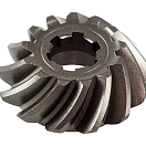 Шестерня редуктора Yamaha 55 (пиньон), Omax 6974555100_OM