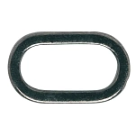 Prowess ACPR0861701 кольца Elitech Oval  Grey 4.5 mm