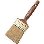 Corona brushes 130-3058212 Deck&Cabin Кисть для рисования 63 mm  Brown