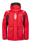 MUSTO 82085_169-12 Женская куртка BR2 Offshore 2.0 / красный / Размер одежды: 40