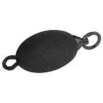 Mikado OMK-050BK-150 OMK-50 Clonker Вести Черный  Black 150 g 