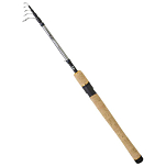 Daiwa LAG15TAF Laguna Telespin Спиннинговая Удочка Бежевый Beige 1.50 m 