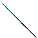 Купить Maver 5617110 Duke Mormora Телескопическая удочка для серфинга Серебристый Black / Green 4.00 m 7ft.ru в интернет магазине Семь Футов