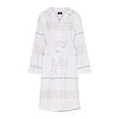 Купить Sea ranch 22-8-110-1085-L/XL Махровый Халат  White / Oxford Tan L-XL 7ft.ru в интернет магазине Семь Футов