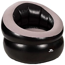 Купить Trespass UUACMITR0208-BLK-OS Floki Infatable Стул  Black 7ft.ru в интернет магазине Семь Футов
