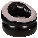 Trespass UUACMITR0208-BLK-OS Floki Infatable Стул  Black