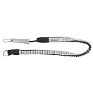 Купить ION 48210-7067-grey-100-160 серф-лиш Handlepass Webbing 24x20x5 3.7-5.3´ 7ft.ru в интернет магазине Семь Футов