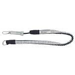 ION 48210-7067-grey-100-160 серф-лиш Handlepass Webbing 24x20x5 3.7-5.3´