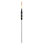 Colmic GAELCA3030 плавать Elite Carp 3  Black / Yellow / Grey 0.30 g