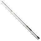 Купить Daiwa PXSVT192MHFSBF Prorex VT Удочка Для Джиггинга Серебристый Black / Green 1.90 m 7ft.ru в интернет магазине Семь Футов