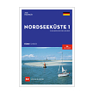 DELIUS-KLASING 978-3-667-12174-5 DK - Путеводитель по побережью Северного моря 1