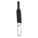 Sele 499011 Быстрый снимок  Black / Grey S