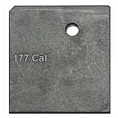 Купить Reximex REX-SMAG55 PCP Mono-Shoot Зарядное устройство для оружия Черный Black 5.5 mm  7ft.ru в интернет магазине Семь Футов