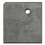 Reximex REX-SMAG55 PCP Mono-Shoot Зарядное устройство для оружия Черный Black 5.5 mm 