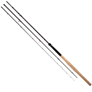 Купить Mikado WAA985-360 карповая удочка Noctis X Lite Medium Distance Feeder Grey 3.60 m 7ft.ru в интернет магазине Семь Футов
