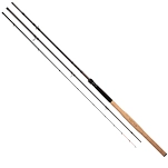 Mikado WAA985-360 карповая удочка Noctis X Lite Medium Distance Feeder Grey 3.60 m