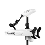 Minnkota NLL-313 RT Terrova 90/115/WR QUEST 72´ Дистанционное Управление Black