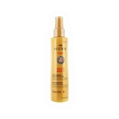 Купить Nuxe 81817 спрей Sun Fondant SPF50 150ml 20x10x10 7ft.ru в интернет магазине Семь Футов