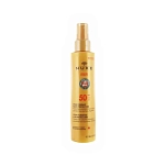 Nuxe 81817 спрей Sun Fondant SPF50 150ml 20x10x10