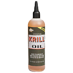 Dynamite baits 34DBDY1235 Krill Evolution Oil 300ml Оранжевый Orange