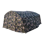 Fox international cum384 расширение для палатки Frontier II X Camo 100x40x40