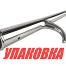 Наконечник крюка отпорного d34 мм (нерж.) (упаковка из 10 шт.) Sumar S0034_pkg_10