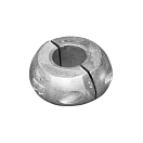 Купить Кольцевой анод на вал из магния Tecnoseal Profile Naca 00551MG 22 мм 0,08 кг 7ft.ru в интернет магазине Семь Футов