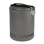 Primus 743060 Кастрюля Ulti 1.7L Серебристый Black