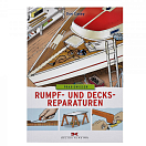 DELIUS-KLASING 978-3-667-10396-3 Rumpf- und Decksreparaturen
