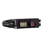 Actisense usg-2 Шлюз USB в NMEA0183 Black 25x15x10
