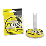 Tubertini 24768-- фторуглерод Flox 60 m  Clear 0.104 mm