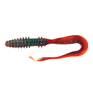 Купить Силиконовая приманка твистер Mystic Long Tail Grub (Цвет-Mystic резина MO100) LTG10 Mystic Lures 7ft.ru в интернет магазине Семь Футов