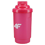 4F 4FSS23ABOTU008-55S- U008 бутылка  Hot Pink